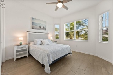 MOVE-IN READY! Tropical Oasis with Endless Privacy! Welcome to on Heritage Landing Golf  in Florida - for sale on GolfHomes.com, golf home, golf lot