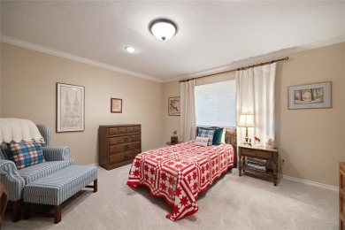 This wonderful property located in The Shores is situated on the on The Shores Country Club in Texas - for sale on GolfHomes.com, golf home, golf lot