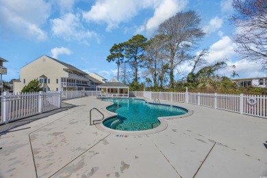 Welcome to your dream beach retreat! This beautifully remodeled on Possum Trot Golf Course in South Carolina - for sale on GolfHomes.com, golf home, golf lot