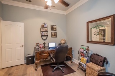 WELCOME to this stunning 4 bedroom, 3 bathroom, 3,236 square ft on Oak Hurst Golf Course in Texas - for sale on GolfHomes.com, golf home, golf lot