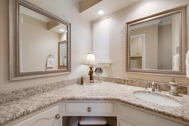 This wonderful property located in The Shores is situated on the on The Shores Country Club in Texas - for sale on GolfHomes.com, golf home, golf lot