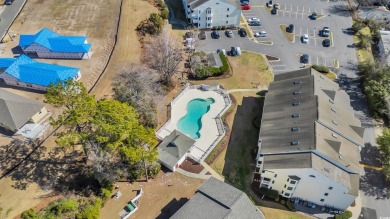 Welcome to your dream beach retreat! This beautifully remodeled on Possum Trot Golf Course in South Carolina - for sale on GolfHomes.com, golf home, golf lot