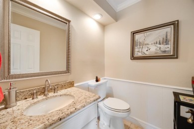 This wonderful property located in The Shores is situated on the on The Shores Country Club in Texas - for sale on GolfHomes.com, golf home, golf lot