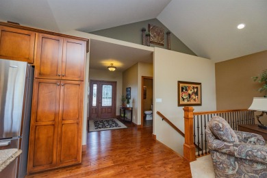 Discover luxury living at Summerset Condos with this on The Ridge Golf Club in Iowa - for sale on GolfHomes.com, golf home, golf lot