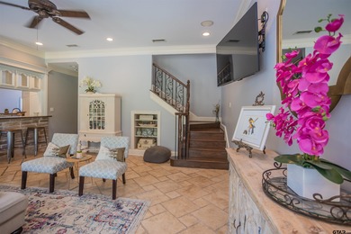 WELCOME to this stunning 4 bedroom, 3 bathroom, 3,236 square ft on Oak Hurst Golf Course in Texas - for sale on GolfHomes.com, golf home, golf lot