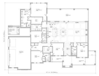 Come build your dream custom home with Scott Post Homes on this on Tanglewood Resort in Texas - for sale on GolfHomes.com, golf home, golf lot