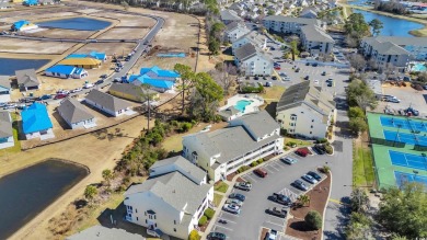 Welcome to your dream beach retreat! This beautifully remodeled on Possum Trot Golf Course in South Carolina - for sale on GolfHomes.com, golf home, golf lot