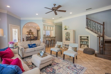 WELCOME to this stunning 4 bedroom, 3 bathroom, 3,236 square ft on Oak Hurst Golf Course in Texas - for sale on GolfHomes.com, golf home, golf lot