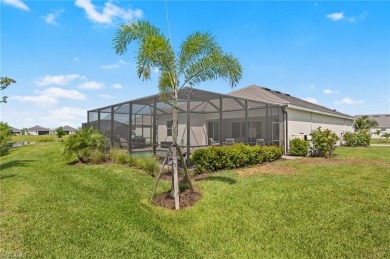 MOVE-IN READY! Tropical Oasis with Endless Privacy! Welcome to on Heritage Landing Golf  in Florida - for sale on GolfHomes.com, golf home, golf lot