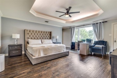 (Owner occupied, please allow 24 hour notice for showings.)

 on Bridlewood Golf Course in Texas - for sale on GolfHomes.com, golf home, golf lot