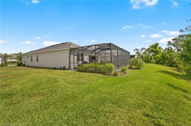MOVE-IN READY! Tropical Oasis with Endless Privacy! Welcome to on Heritage Landing Golf  in Florida - for sale on GolfHomes.com, golf home, golf lot