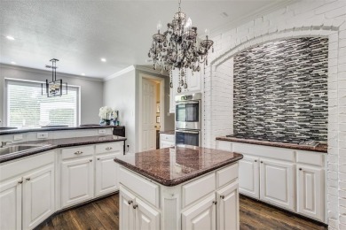 (Owner occupied, please allow 24 hour notice for showings.)

 on Bridlewood Golf Course in Texas - for sale on GolfHomes.com, golf home, golf lot