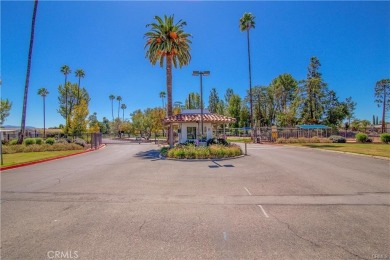 Welcome to The Lakes of Hemet West, a vibrant 55+ community on Hemet West Mobile Estates in California - for sale on GolfHomes.com, golf home, golf lot