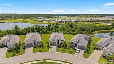 MOVE-IN READY! Tropical Oasis with Endless Privacy! Welcome to on Heritage Landing Golf  in Florida - for sale on GolfHomes.com, golf home, golf lot
