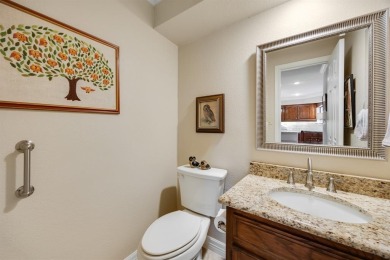 This wonderful property located in The Shores is situated on the on The Shores Country Club in Texas - for sale on GolfHomes.com, golf home, golf lot