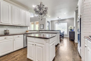 (Owner occupied, please allow 24 hour notice for showings.)

 on Bridlewood Golf Course in Texas - for sale on GolfHomes.com, golf home, golf lot