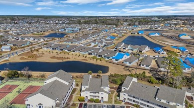 Welcome to your dream beach retreat! This beautifully remodeled on Possum Trot Golf Course in South Carolina - for sale on GolfHomes.com, golf home, golf lot