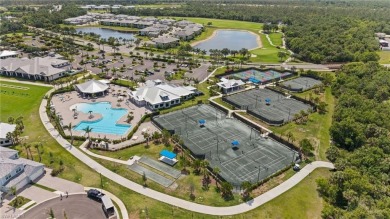 MOVE-IN READY! Tropical Oasis with Endless Privacy! Welcome to on Heritage Landing Golf  in Florida - for sale on GolfHomes.com, golf home, golf lot