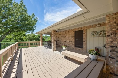 This wonderful property located in The Shores is situated on the on The Shores Country Club in Texas - for sale on GolfHomes.com, golf home, golf lot