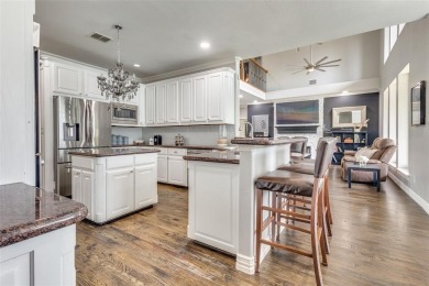 (Owner occupied, please allow 24 hour notice for showings.)

 on Bridlewood Golf Course in Texas - for sale on GolfHomes.com, golf home, golf lot
