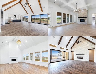 Come build your dream custom home with Scott Post Homes on this on Tanglewood Resort in Texas - for sale on GolfHomes.com, golf home, golf lot