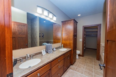 Discover luxury living at Summerset Condos with this on The Ridge Golf Club in Iowa - for sale on GolfHomes.com, golf home, golf lot