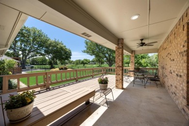 This wonderful property located in The Shores is situated on the on The Shores Country Club in Texas - for sale on GolfHomes.com, golf home, golf lot