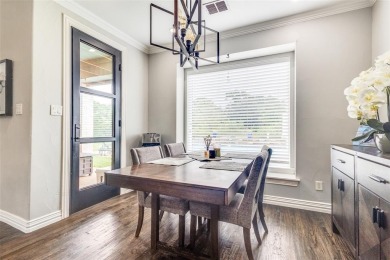 (Owner occupied, please allow 24 hour notice for showings.)

 on Bridlewood Golf Course in Texas - for sale on GolfHomes.com, golf home, golf lot