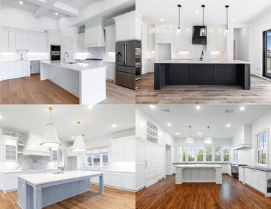 Come build your dream custom home with Scott Post Homes on this on Tanglewood Resort in Texas - for sale on GolfHomes.com, golf home, golf lot