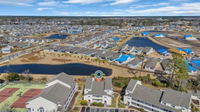 Welcome to your dream beach retreat! This beautifully remodeled on Possum Trot Golf Course in South Carolina - for sale on GolfHomes.com, golf home, golf lot