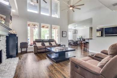 (Owner occupied, please allow 24 hour notice for showings.)

 on Bridlewood Golf Course in Texas - for sale on GolfHomes.com, golf home, golf lot