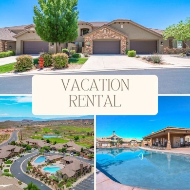 Turnkey Nightly Rental-Approved Home - Your Prime Investment on Coral Canyon Golf Course in Utah - for sale on GolfHomes.com, golf home, golf lot