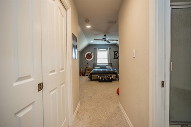 WELCOME to this stunning 4 bedroom, 3 bathroom, 3,236 square ft on Oak Hurst Golf Course in Texas - for sale on GolfHomes.com, golf home, golf lot