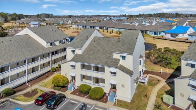 Welcome to your dream beach retreat! This beautifully remodeled on Possum Trot Golf Course in South Carolina - for sale on GolfHomes.com, golf home, golf lot
