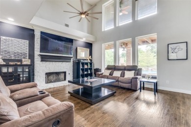 (Owner occupied, please allow 24 hour notice for showings.)

 on Bridlewood Golf Course in Texas - for sale on GolfHomes.com, golf home, golf lot
