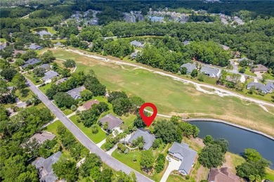 Welcome to your dream home nestled within the golf and on The Club At Osprey Cove in Georgia - for sale on GolfHomes.com, golf home, golf lot