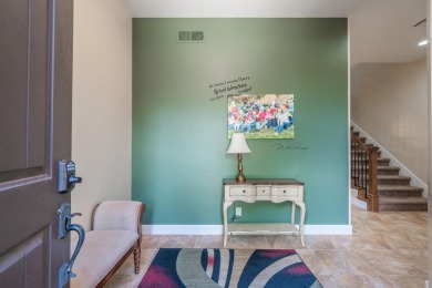 Turnkey Nightly Rental-Approved Home - Your Prime Investment on Coral Canyon Golf Course in Utah - for sale on GolfHomes.com, golf home, golf lot