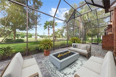 Welcome to your dream home nestled within the golf and on The Club At Osprey Cove in Georgia - for sale on GolfHomes.com, golf home, golf lot