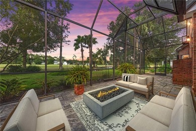 Welcome to your dream home nestled within the golf and on The Club At Osprey Cove in Georgia - for sale on GolfHomes.com, golf home, golf lot