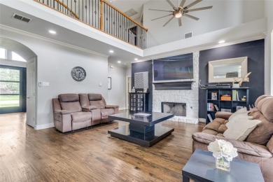 (Owner occupied, please allow 24 hour notice for showings.)

 on Bridlewood Golf Course in Texas - for sale on GolfHomes.com, golf home, golf lot