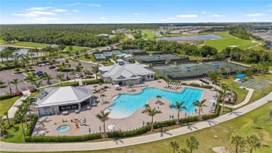 MOVE-IN READY! Tropical Oasis with Endless Privacy! Welcome to on Heritage Landing Golf  in Florida - for sale on GolfHomes.com, golf home, golf lot
