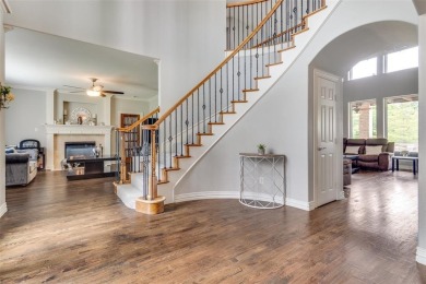 (Owner occupied, please allow 24 hour notice for showings.)

 on Bridlewood Golf Course in Texas - for sale on GolfHomes.com, golf home, golf lot