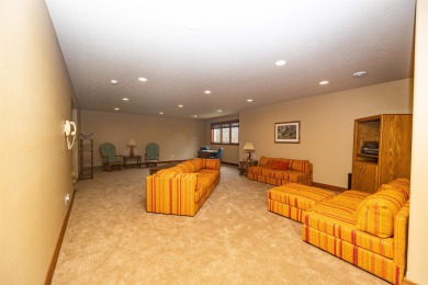 Discover luxury living at Summerset Condos with this on The Ridge Golf Club in Iowa - for sale on GolfHomes.com, golf home, golf lot