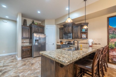 Turnkey Nightly Rental-Approved Home - Your Prime Investment on Coral Canyon Golf Course in Utah - for sale on GolfHomes.com, golf home, golf lot