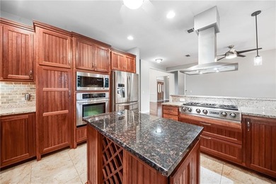 Welcome to your dream home nestled within the golf and on The Club At Osprey Cove in Georgia - for sale on GolfHomes.com, golf home, golf lot