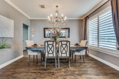 (Owner occupied, please allow 24 hour notice for showings.)

 on Bridlewood Golf Course in Texas - for sale on GolfHomes.com, golf home, golf lot