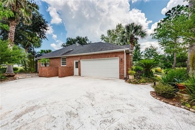 Welcome to your dream home nestled within the golf and on The Club At Osprey Cove in Georgia - for sale on GolfHomes.com, golf home, golf lot