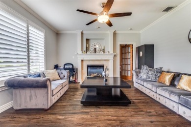(Owner occupied, please allow 24 hour notice for showings.)

 on Bridlewood Golf Course in Texas - for sale on GolfHomes.com, golf home, golf lot