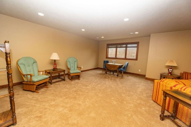 Discover luxury living at Summerset Condos with this on The Ridge Golf Club in Iowa - for sale on GolfHomes.com, golf home, golf lot