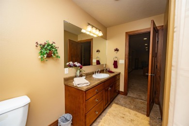 Discover luxury living at Summerset Condos with this on The Ridge Golf Club in Iowa - for sale on GolfHomes.com, golf home, golf lot